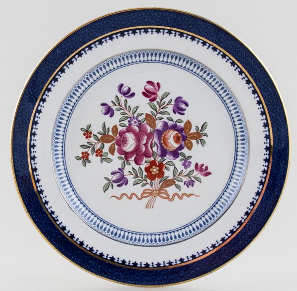 Plate c1920s